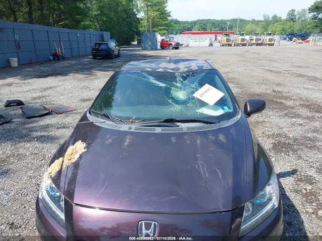 صورة مصغرة 6 لـ 2013 Honda CR-Z EX