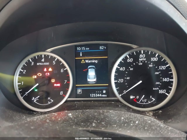2019 Nissan SENTRA S 照片 7