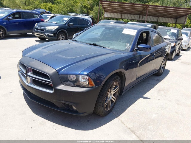 صورة 2 لـ 2014 Dodge CHARGER SXT