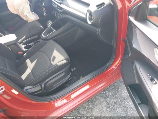 2023 KIA FORTE LXS 照片 5