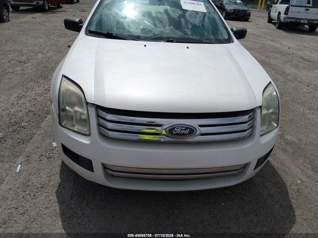 صورة 6 لـ 2009 FORD FUSION S