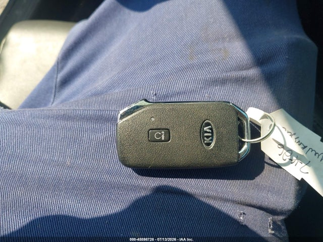 صورة مصغرة 11 لـ 2021 KIA K5 GT-LINE