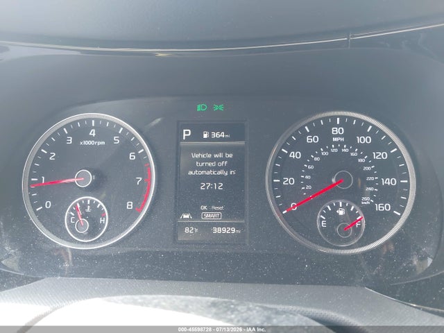 صورة 7 لـ 2021 KIA K5 GT-LINE