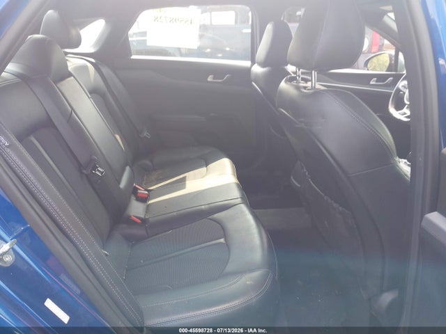 صورة 8 لـ 2021 KIA K5 GT-LINE