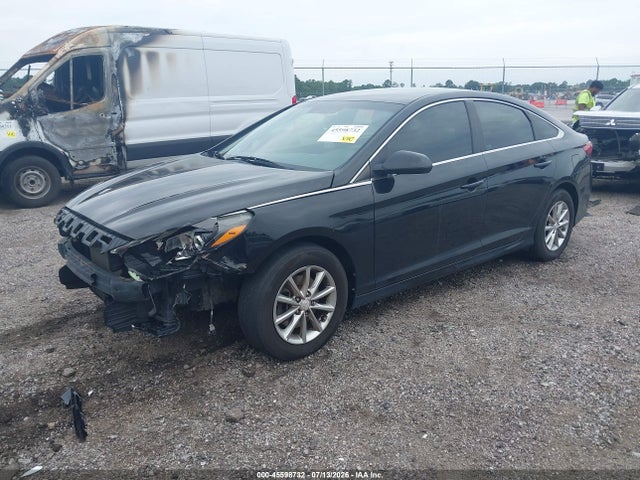 صورة 2 لـ 2019 Hyundai SONATA SE