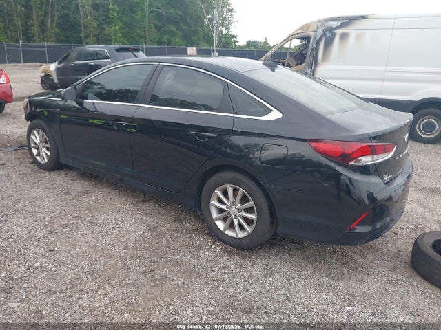 صورة 3 لـ 2019 Hyundai SONATA SE