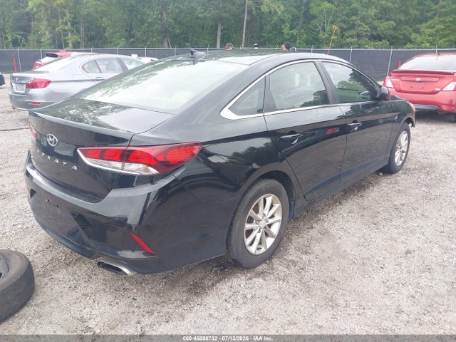 صورة 4 لـ 2019 Hyundai SONATA SE
