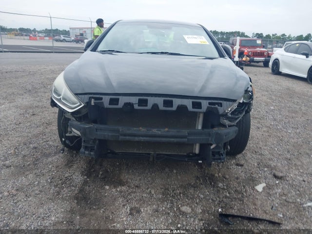 صورة 6 لـ 2019 Hyundai SONATA SE
