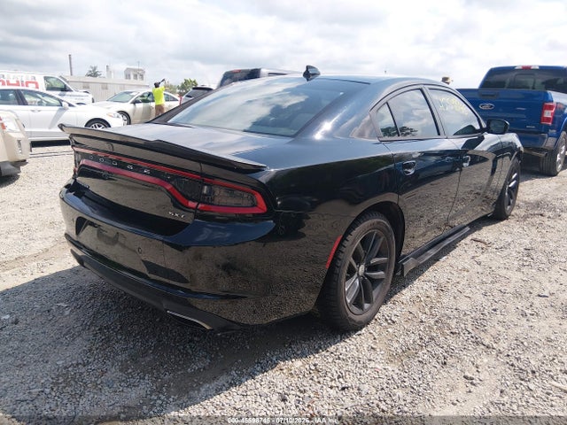 2015 Dodge CHARGER SXT 照片 4