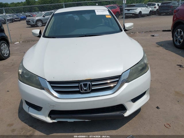2013 Honda ACCORD LX 缩略图 12