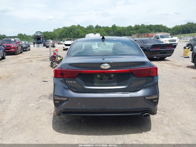 2020 KIA FORTE LXS thumbnail 16