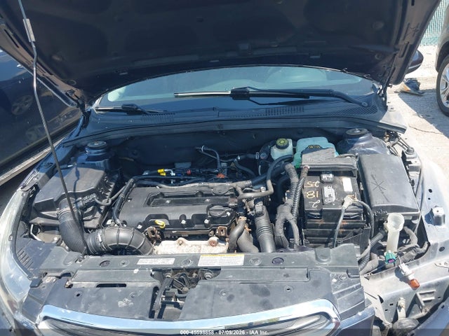 2016 Chevrolet CRUZE LIMITED 1LT AUTO 照片 10