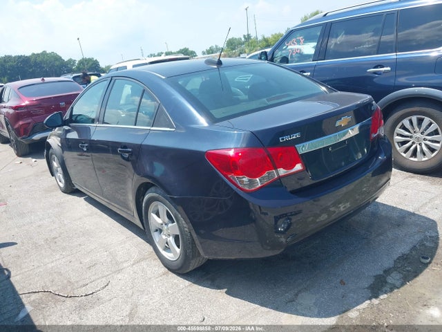 2016 Chevrolet CRUZE LIMITED 1LT AUTO 照片 3