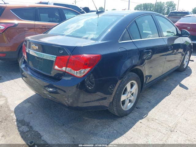 2016 Chevrolet CRUZE LIMITED 1LT AUTO 照片 4