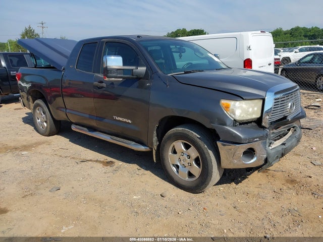 2012 TOYOTA TUNDRA GRADE 4.6L V8