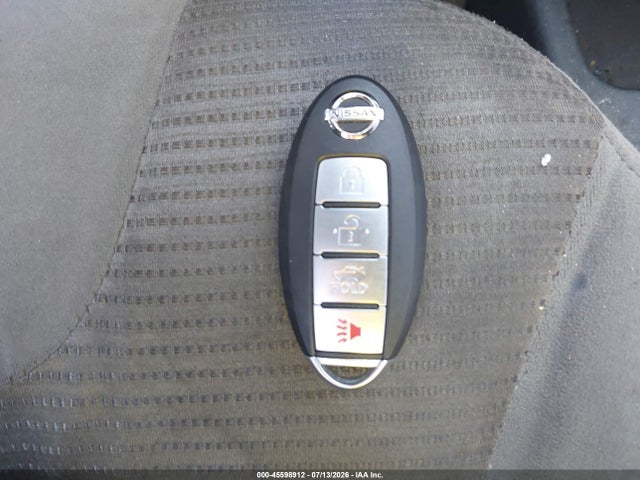 صورة 11 لـ 2011 Nissan SENTRA 2.0SR