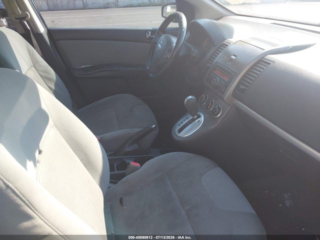 صورة 5 لـ 2011 Nissan SENTRA 2.0SR