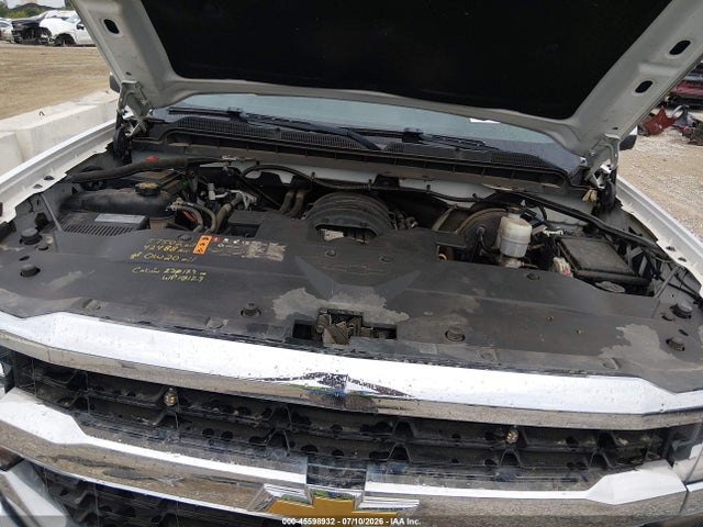 2019 CHEVROLET SILVERADO 1500 LD LT 10