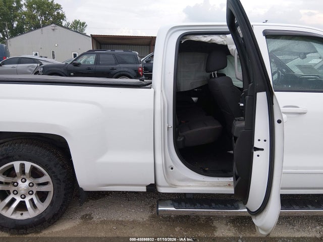 2019 CHEVROLET SILVERADO 1500 LD LT 8
