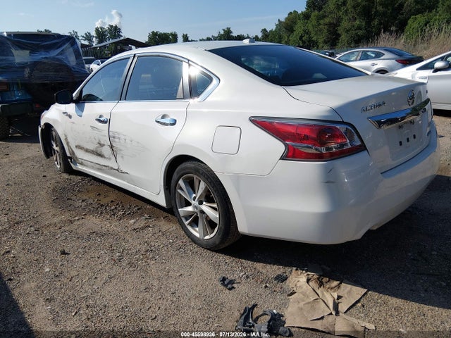 صورة 3 لـ 2014 Nissan ALTIMA 2.5 SV