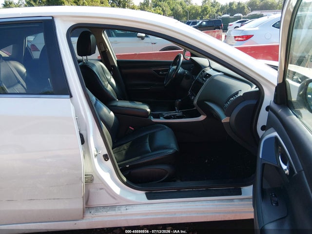 صورة 5 لـ 2014 Nissan ALTIMA 2.5 SV
