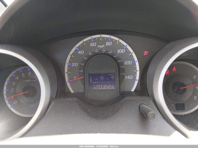 2010 Honda FIT SPORT 照片 7
