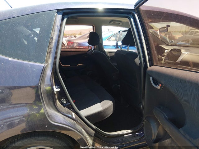 2010 Honda FIT SPORT 照片 8