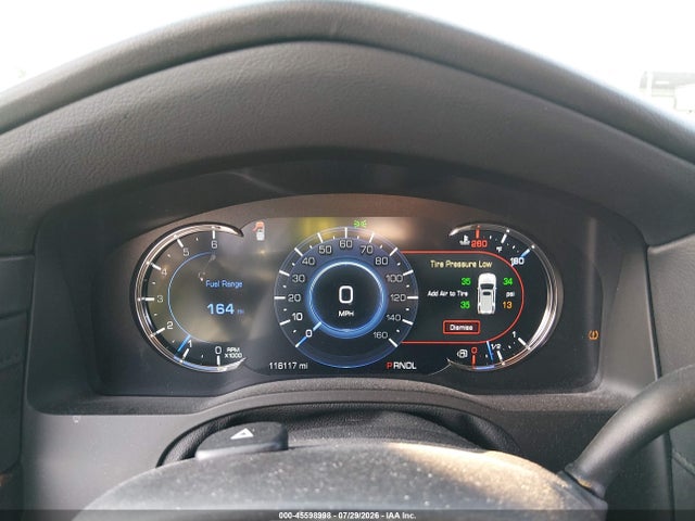 2019 CADILLAC ESCALADE LUXURY 7