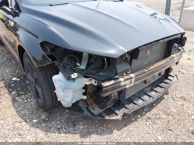 2016 FORD FUSION SE 缩略图 17