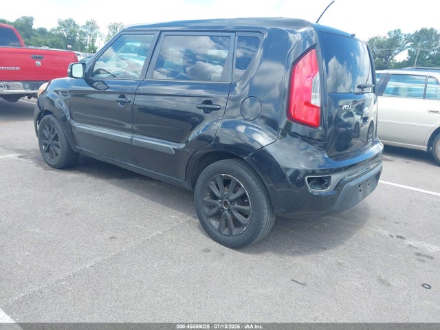 صورة 3 لـ 2013 KIA SOUL +