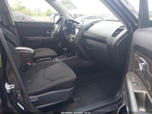 صورة 5 لـ 2013 KIA SOUL +
