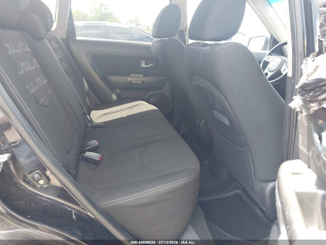صورة 8 لـ 2013 KIA SOUL +