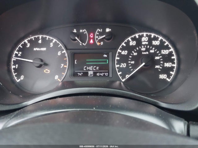 صورة 7 لـ 2016 Nissan SENTRA S