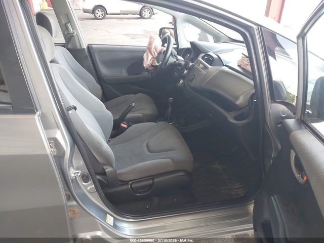 2010 Honda FIT 照片 5