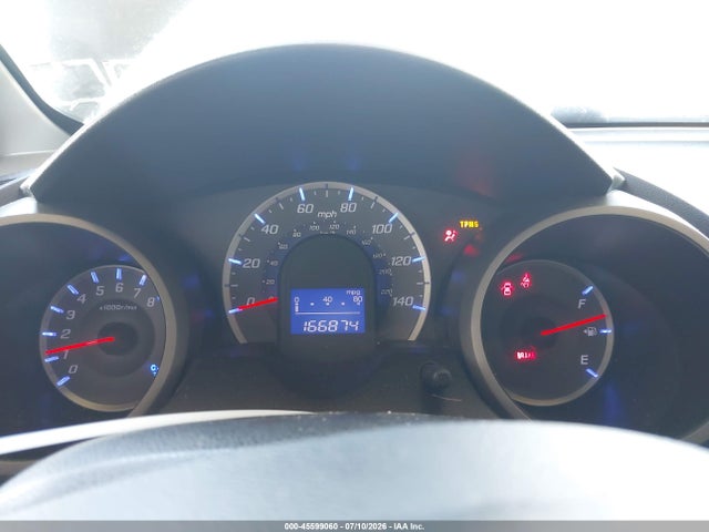 2010 Honda FIT 照片 7