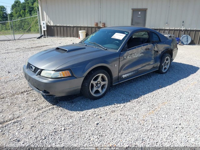 2003 FORD MUSTANG photo 2