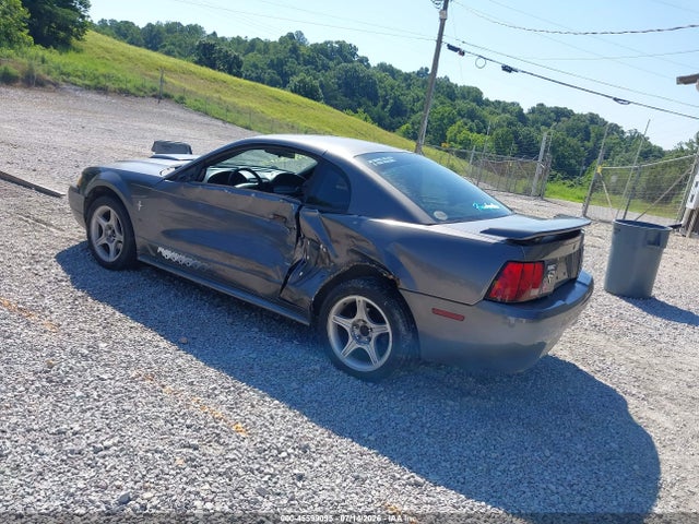2003 FORD MUSTANG photo 3