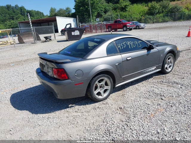 2003 FORD MUSTANG photo 4