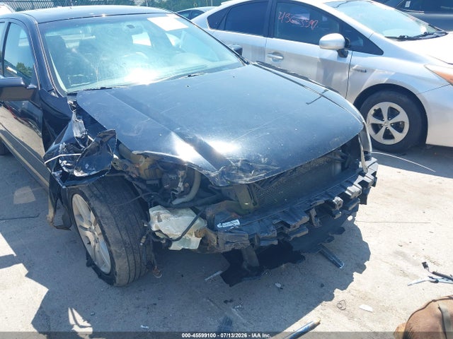 2008 FORD FUSION SEL 照片 6
