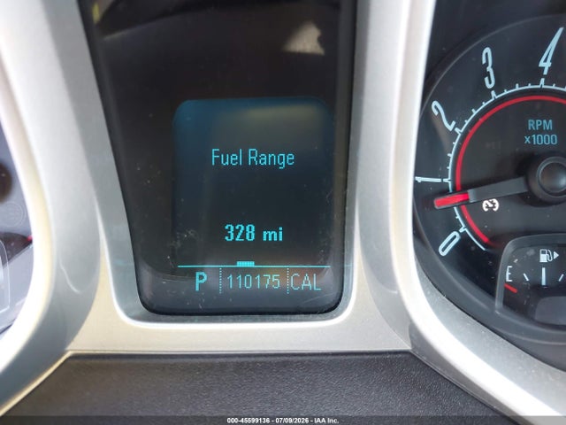 2011 Chevrolet CAMARO 2LT 照片 7