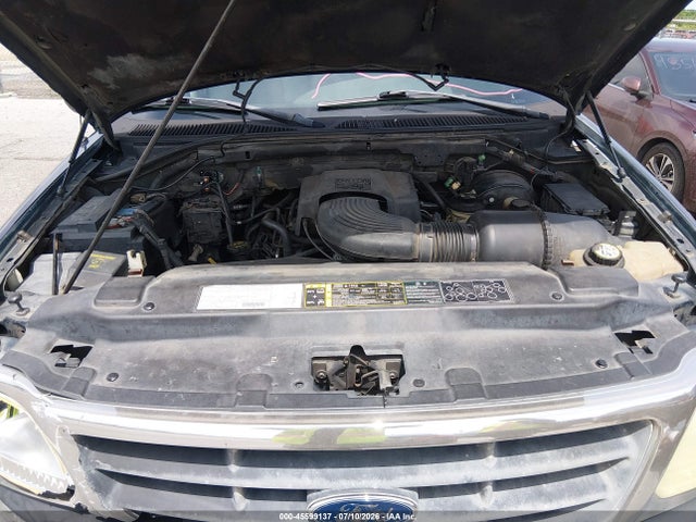 2003 FORD F-150 LARIAT/XLT 照片 10