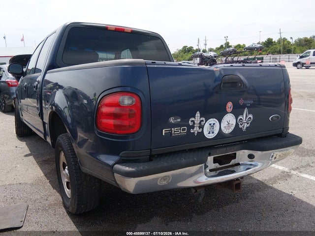 2003 FORD F-150 LARIAT/XLT 照片 3