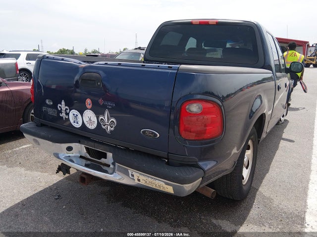 2003 FORD F-150 LARIAT/XLT 照片 4