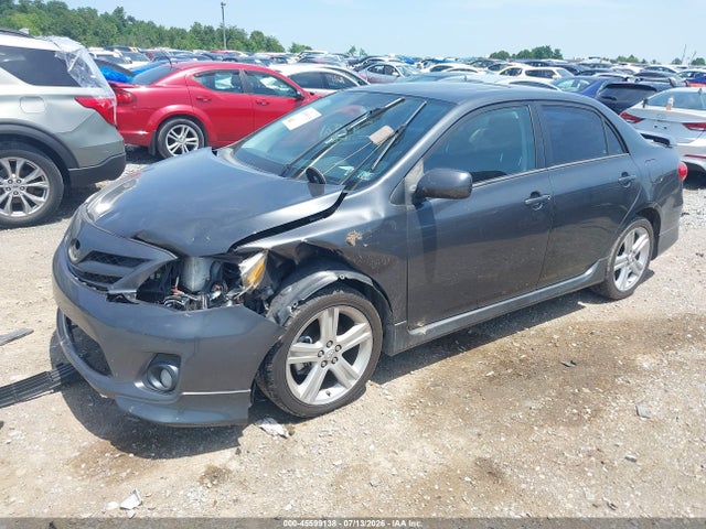 صورة 2 لـ 2013 Toyota COROLLA S
