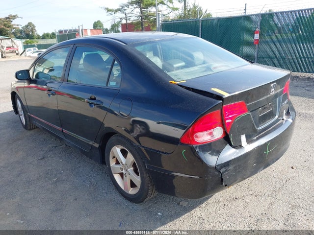 2008 Honda CIVIC EX-L photo 3