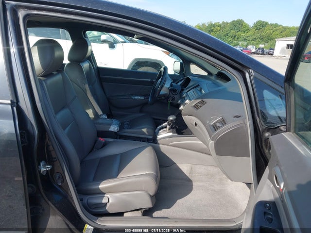 2008 Honda CIVIC EX-L photo 5