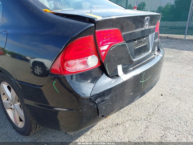 2008 Honda CIVIC EX-L photo 6