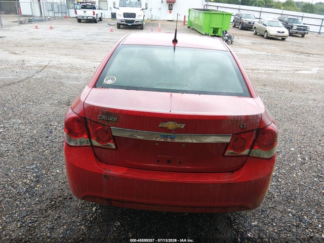2014 Chevrolet CRUZE 1LT AUTO 缩略图 15