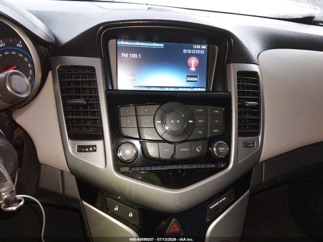 2014 Chevrolet CRUZE 1LT AUTO 缩略图 16