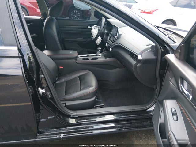 2019 Nissan ALTIMA 2.5 SR 照片 5